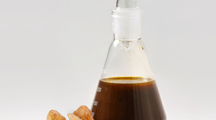 Tall oil rosin